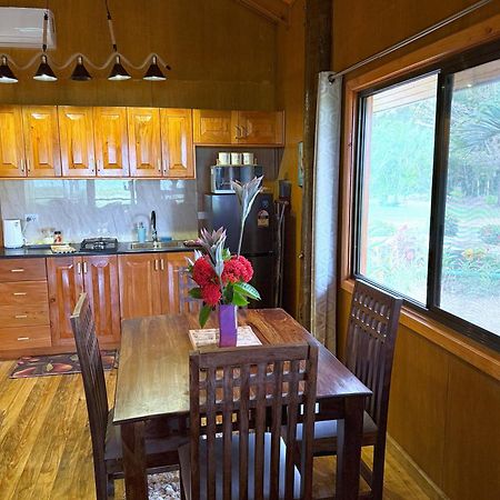 Sigasiga Sands Boutique Bungalows Savusavu Dış mekan fotoğraf