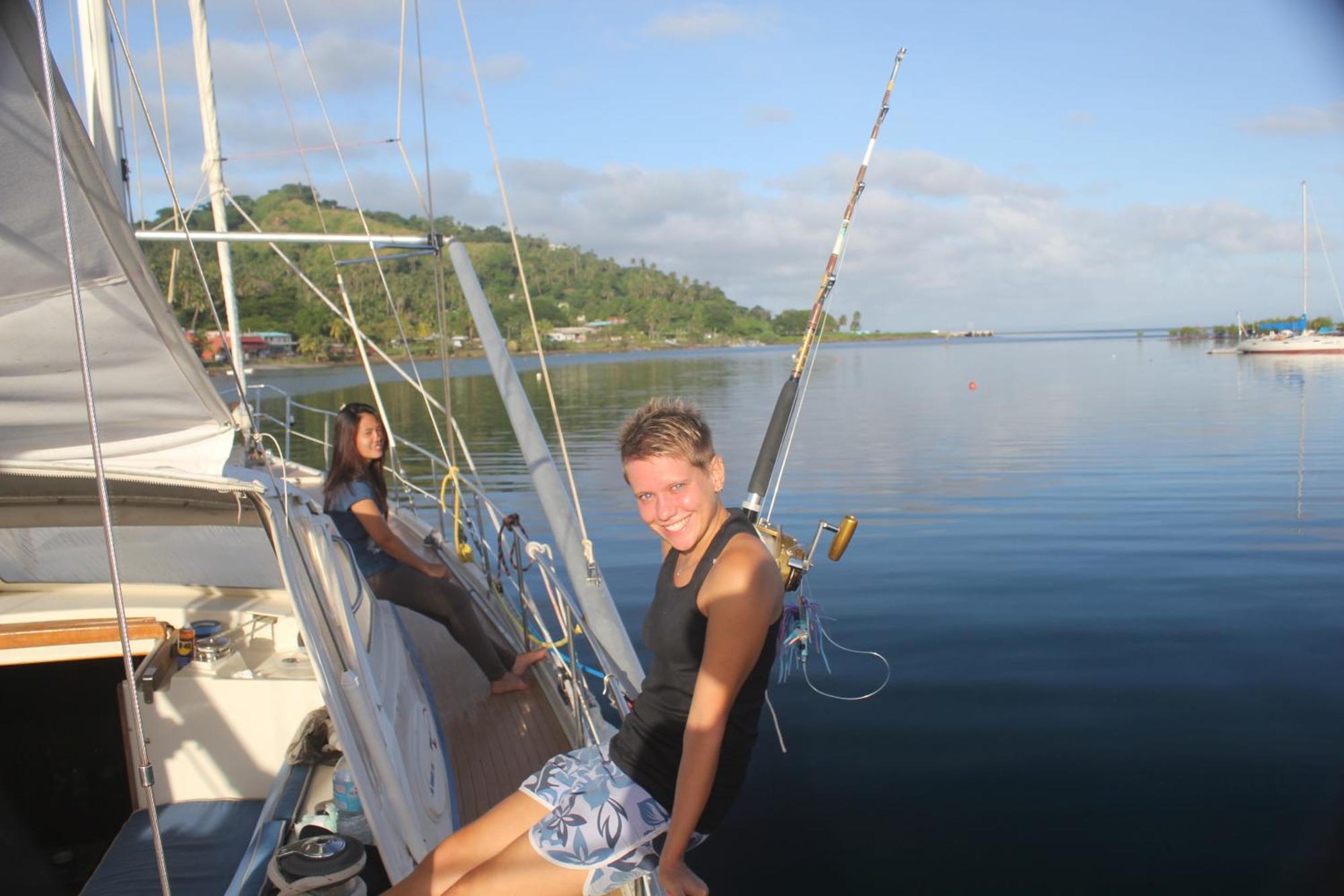 Sigasiga Sands Boutique Bungalows Savusavu Dış mekan fotoğraf