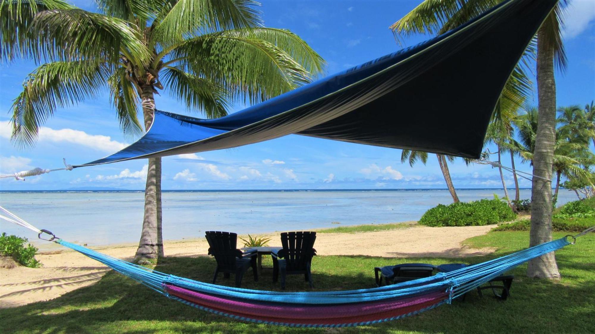 Sigasiga Sands Boutique Bungalows Savusavu Dış mekan fotoğraf