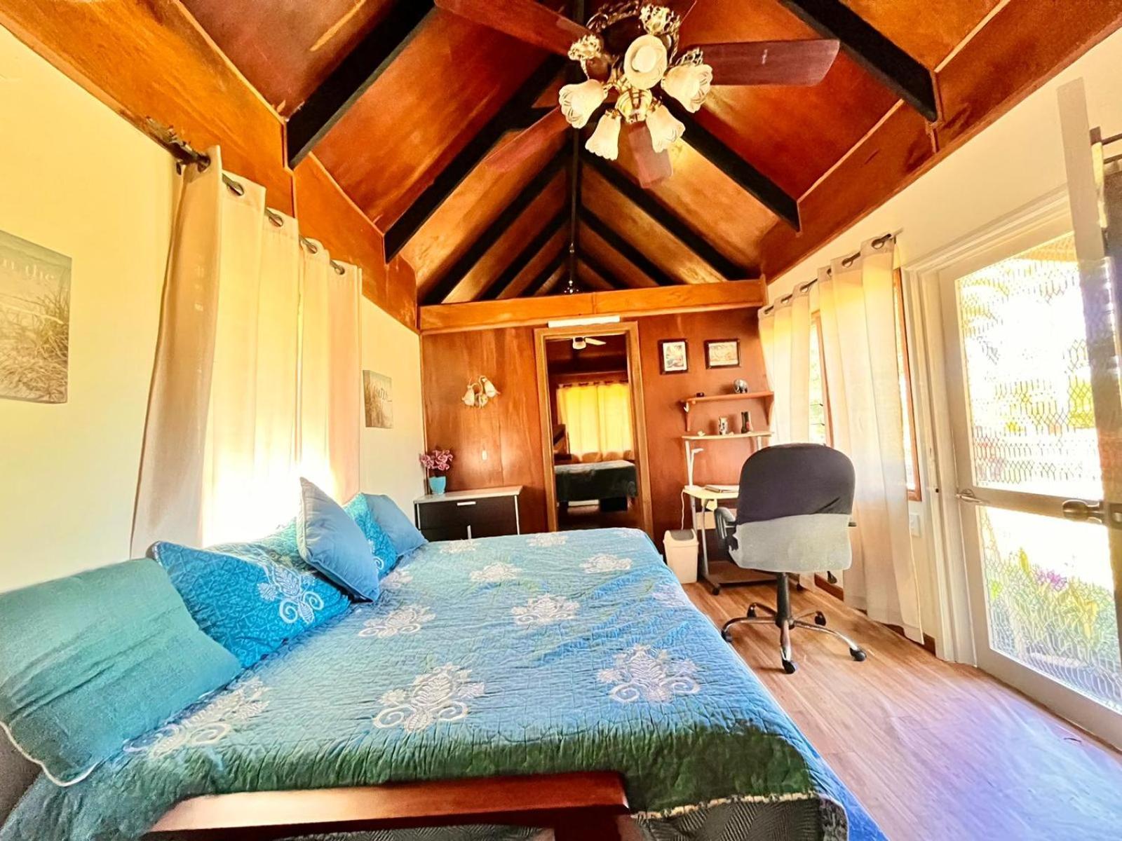 Sigasiga Sands Boutique Bungalows Savusavu Dış mekan fotoğraf